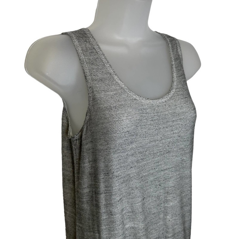 Fabletics Jumper Womens Jumpsuit Stretch Sleeveless pockets Elastic Waist Small - Picture 8 of 15